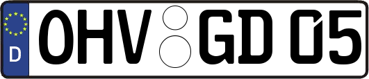 OHV-GD05