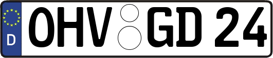 OHV-GD24