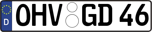 OHV-GD46