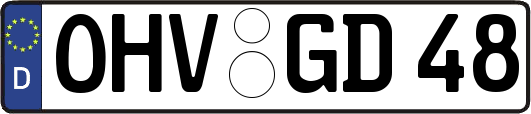 OHV-GD48