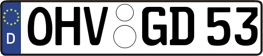 OHV-GD53