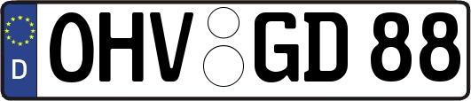 OHV-GD88