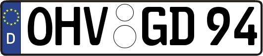 OHV-GD94