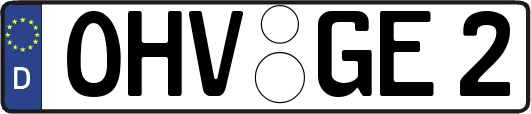 OHV-GE2