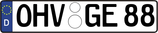 OHV-GE88