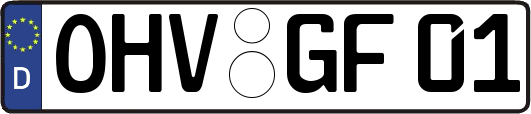 OHV-GF01