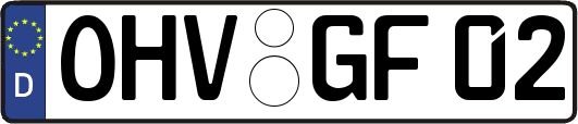 OHV-GF02