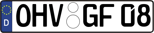 OHV-GF08