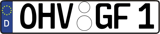 OHV-GF1