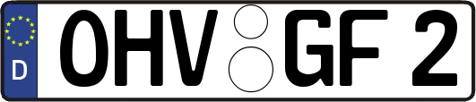 OHV-GF2