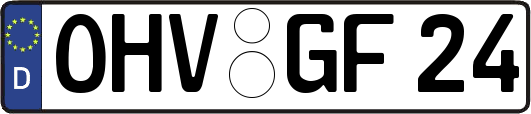 OHV-GF24