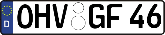 OHV-GF46