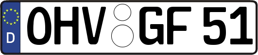 OHV-GF51