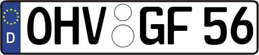 OHV-GF56
