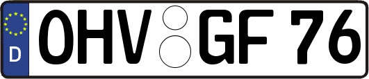 OHV-GF76