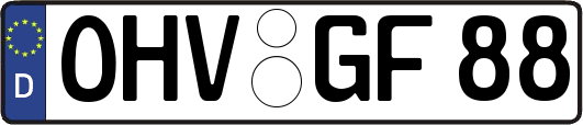 OHV-GF88
