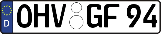 OHV-GF94