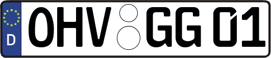 OHV-GG01