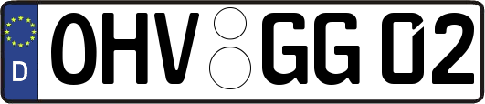 OHV-GG02