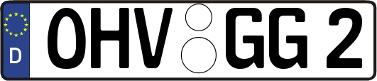 OHV-GG2