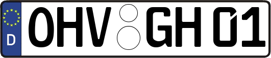 OHV-GH01