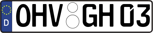 OHV-GH03