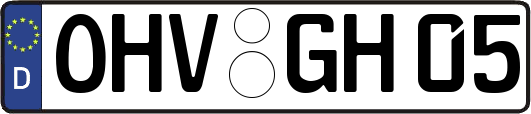 OHV-GH05