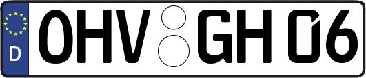 OHV-GH06