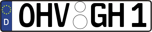 OHV-GH1