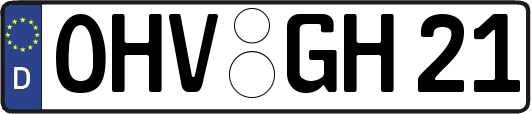 OHV-GH21