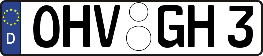 OHV-GH3