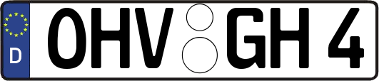 OHV-GH4