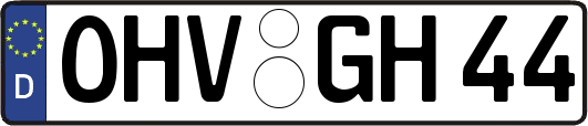 OHV-GH44