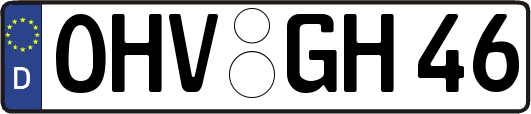 OHV-GH46