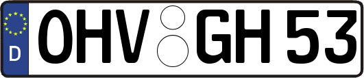 OHV-GH53