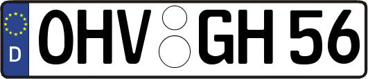 OHV-GH56