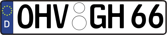 OHV-GH66