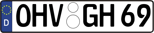 OHV-GH69