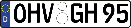 OHV-GH95