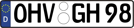 OHV-GH98