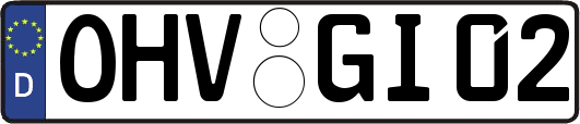 OHV-GI02