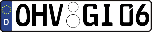 OHV-GI06