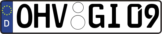 OHV-GI09