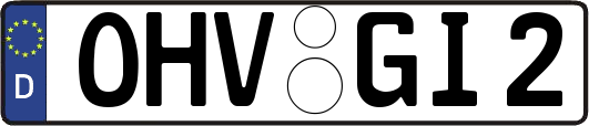 OHV-GI2