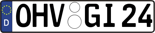 OHV-GI24