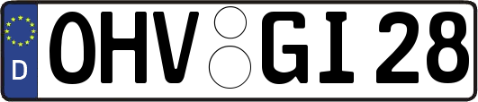 OHV-GI28