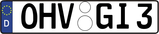 OHV-GI3