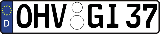OHV-GI37