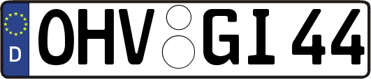 OHV-GI44