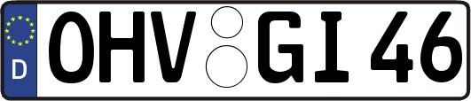 OHV-GI46